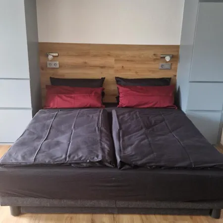 Schwarzwaldtraum Apartamento