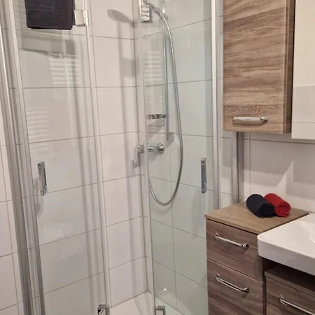 Schwarzwaldtraum Apartamento *