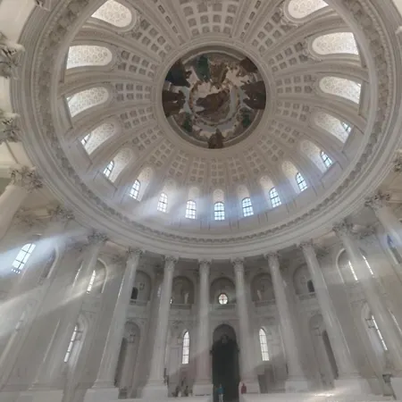 Schwarzwaldtraum Apartamento