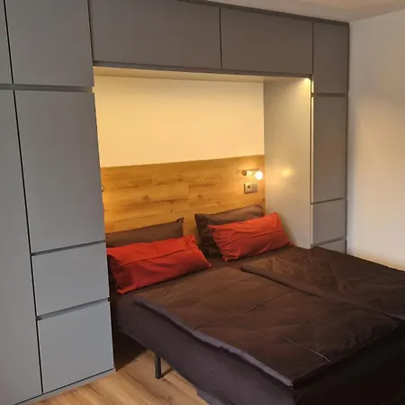 Schwarzwaldtraum Apartamento