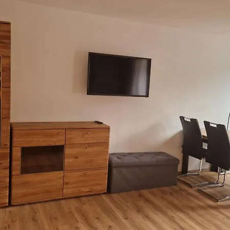 Apartamento Schwarzwaldtraum