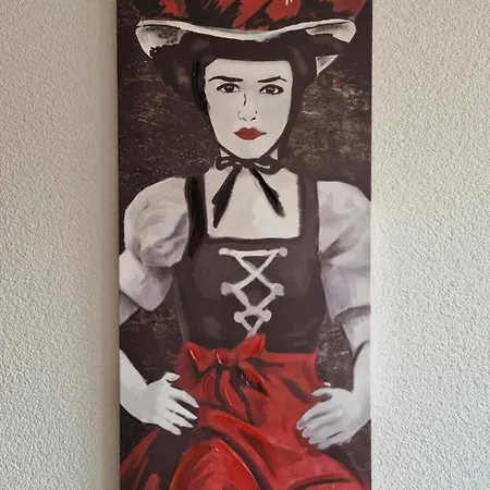 Schwarzwaldtraum St. Blasien