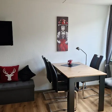 Schwarzwaldtraum * St. Blasien