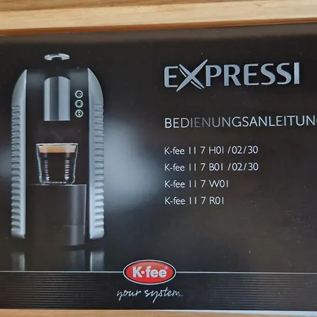 Schwarzwaldtraum * St. Blasien