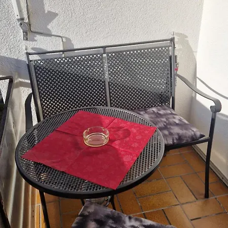 Schwarzwaldtraum Apartamento St. Blasien